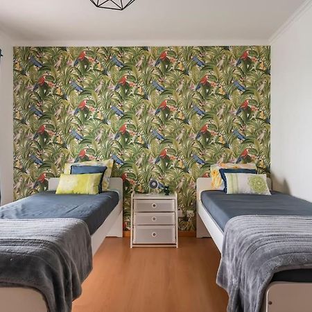 Nossa Casa Διαμέρισμα Peniche Εξωτερικό φωτογραφία