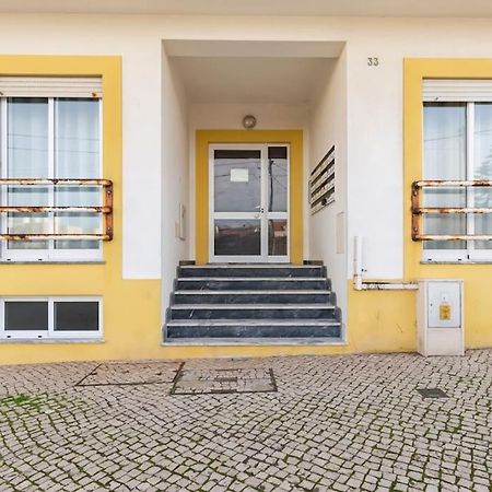 Nossa Casa Διαμέρισμα Peniche Εξωτερικό φωτογραφία