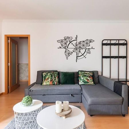Nossa Casa Διαμέρισμα Peniche Εξωτερικό φωτογραφία