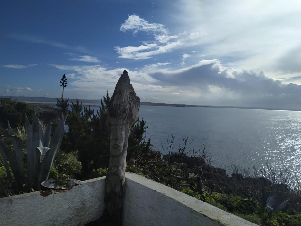 Nossa Casa Διαμέρισμα Peniche Εξωτερικό φωτογραφία