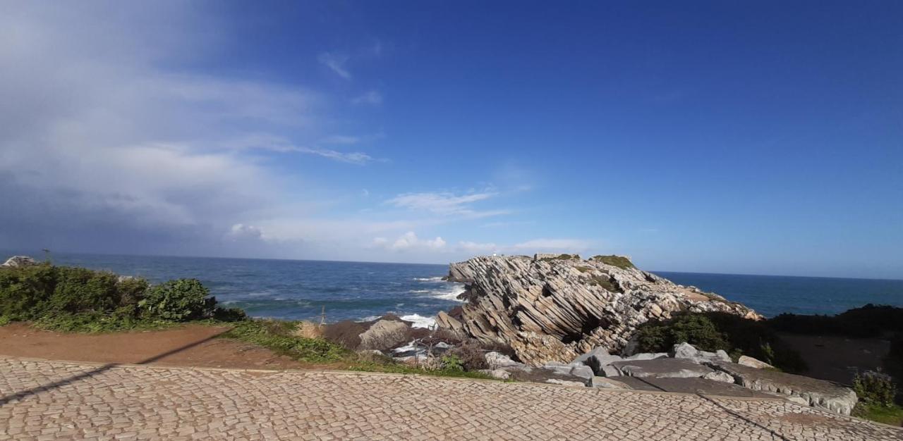Nossa Casa Διαμέρισμα Peniche Εξωτερικό φωτογραφία