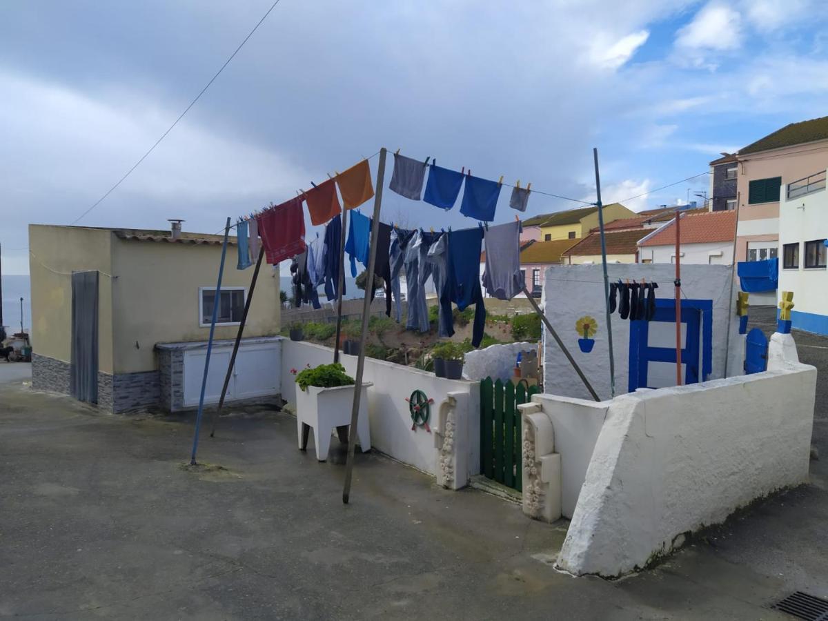 Nossa Casa Διαμέρισμα Peniche Εξωτερικό φωτογραφία