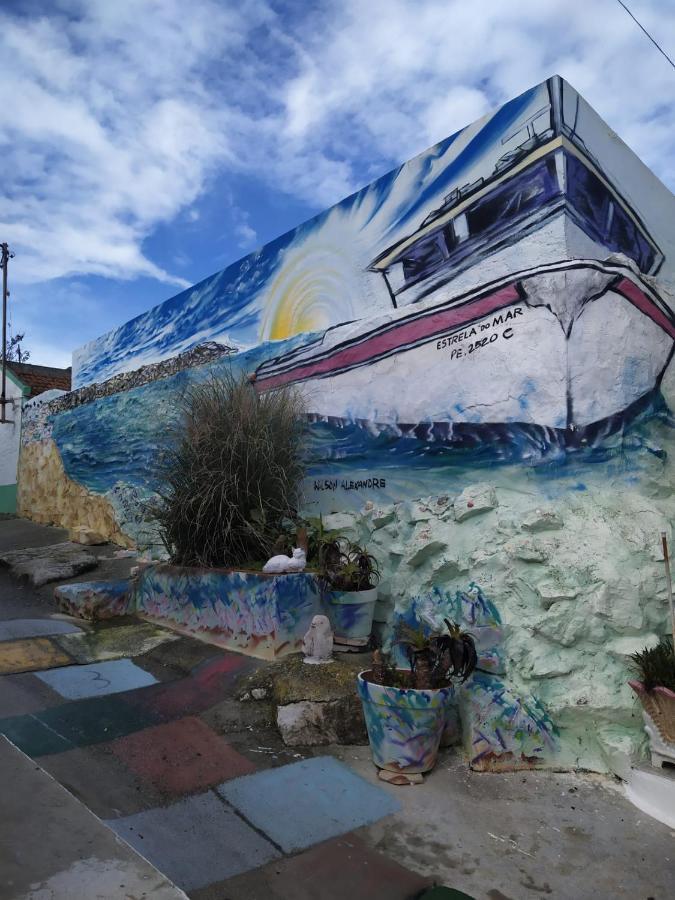 Nossa Casa Διαμέρισμα Peniche Εξωτερικό φωτογραφία