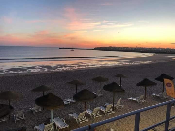 Nossa Casa Διαμέρισμα Peniche Εξωτερικό φωτογραφία