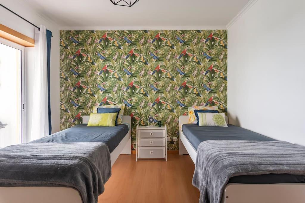 Nossa Casa Διαμέρισμα Peniche Εξωτερικό φωτογραφία