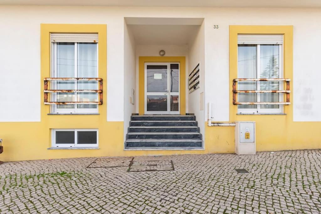 Nossa Casa Διαμέρισμα Peniche Εξωτερικό φωτογραφία