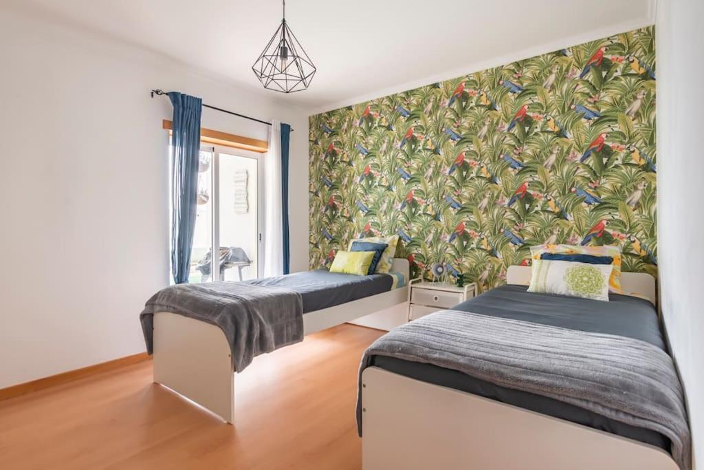 Nossa Casa Διαμέρισμα Peniche Εξωτερικό φωτογραφία