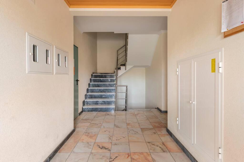 Nossa Casa Διαμέρισμα Peniche Εξωτερικό φωτογραφία