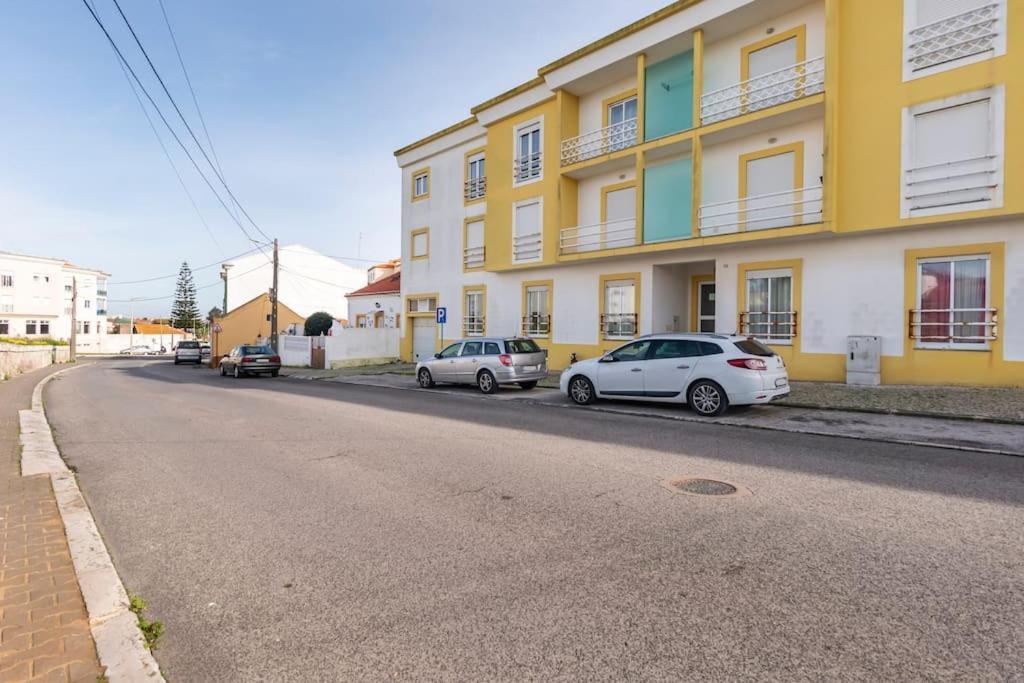 Nossa Casa Διαμέρισμα Peniche Εξωτερικό φωτογραφία