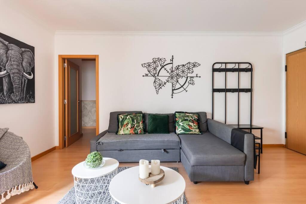 Nossa Casa Διαμέρισμα Peniche Εξωτερικό φωτογραφία