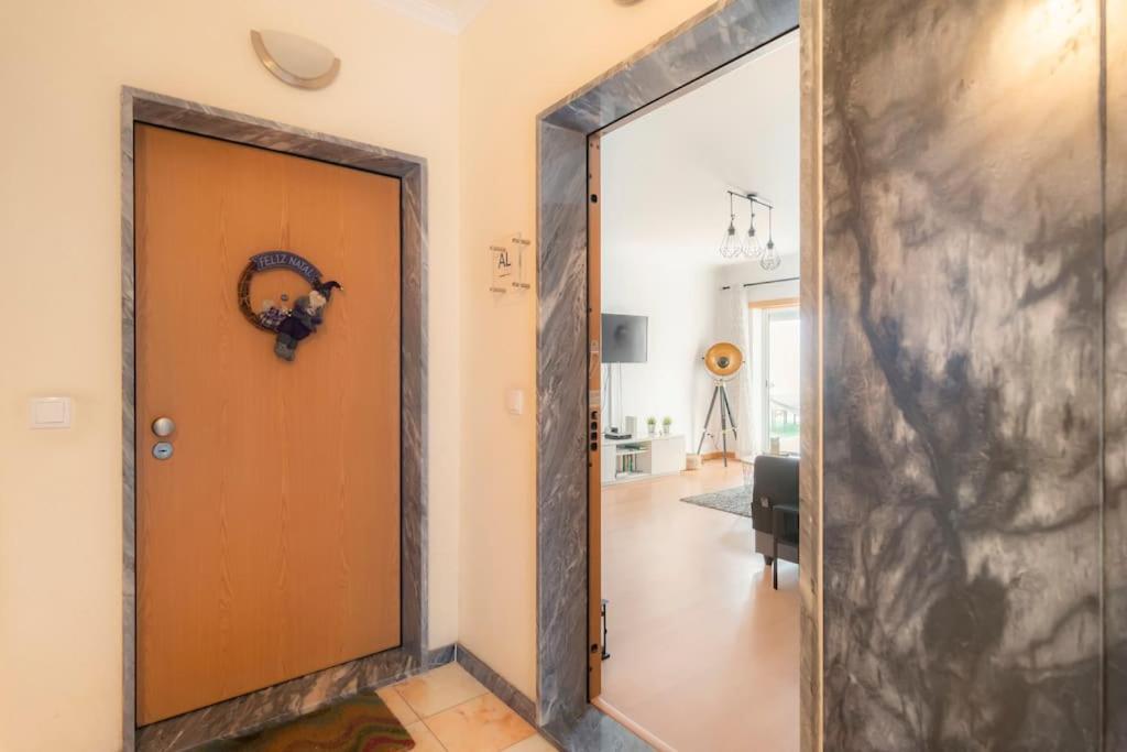 Nossa Casa Διαμέρισμα Peniche Εξωτερικό φωτογραφία