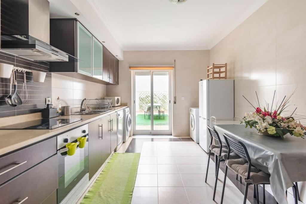 Nossa Casa Διαμέρισμα Peniche Εξωτερικό φωτογραφία