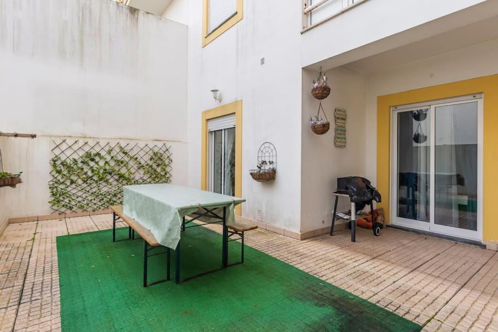 Nossa Casa Διαμέρισμα Peniche Εξωτερικό φωτογραφία