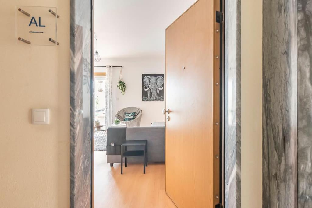 Nossa Casa Διαμέρισμα Peniche Εξωτερικό φωτογραφία
