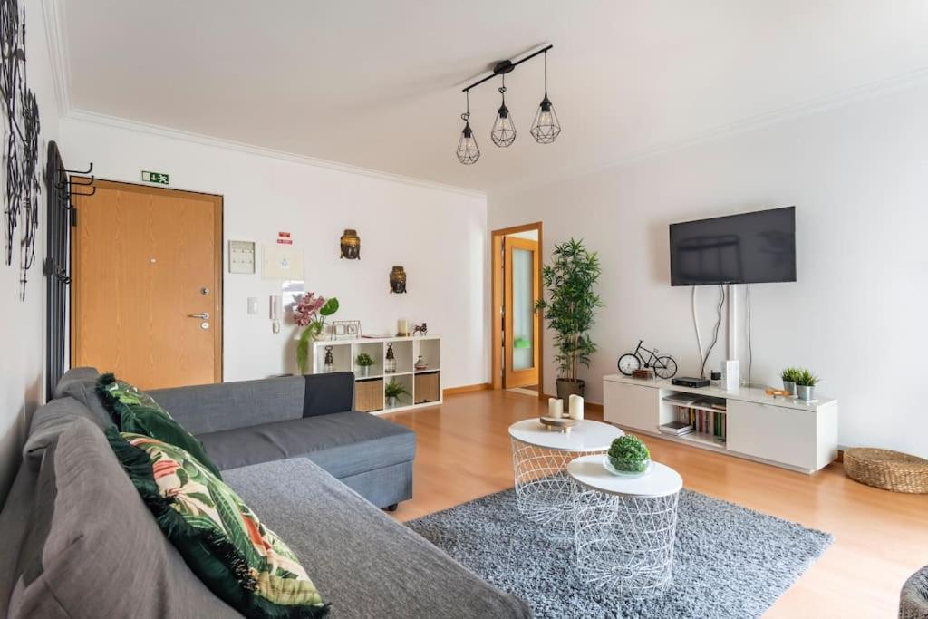 Nossa Casa Διαμέρισμα Peniche Εξωτερικό φωτογραφία