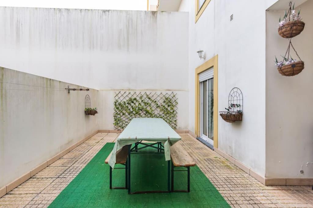 Nossa Casa Διαμέρισμα Peniche Εξωτερικό φωτογραφία