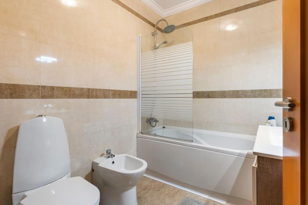 Nossa Casa Διαμέρισμα Peniche Εξωτερικό φωτογραφία