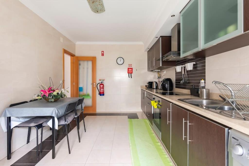 Nossa Casa Διαμέρισμα Peniche Εξωτερικό φωτογραφία