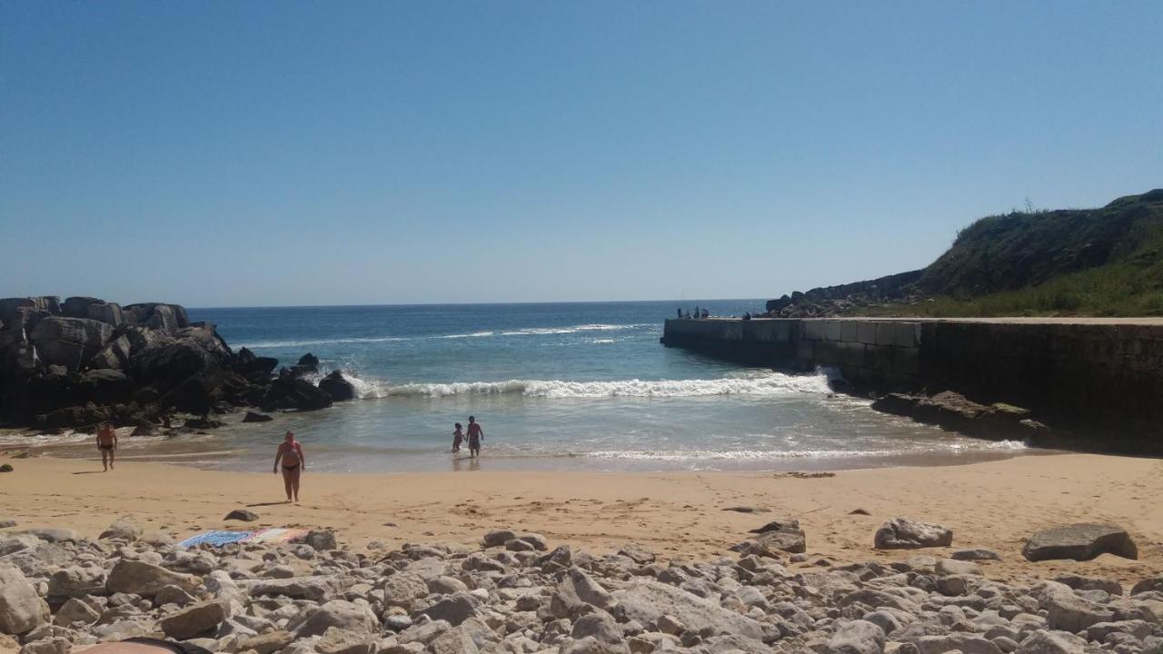 Nossa Casa Διαμέρισμα Peniche Εξωτερικό φωτογραφία